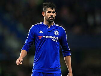 Chelsea considering a swap dea...
